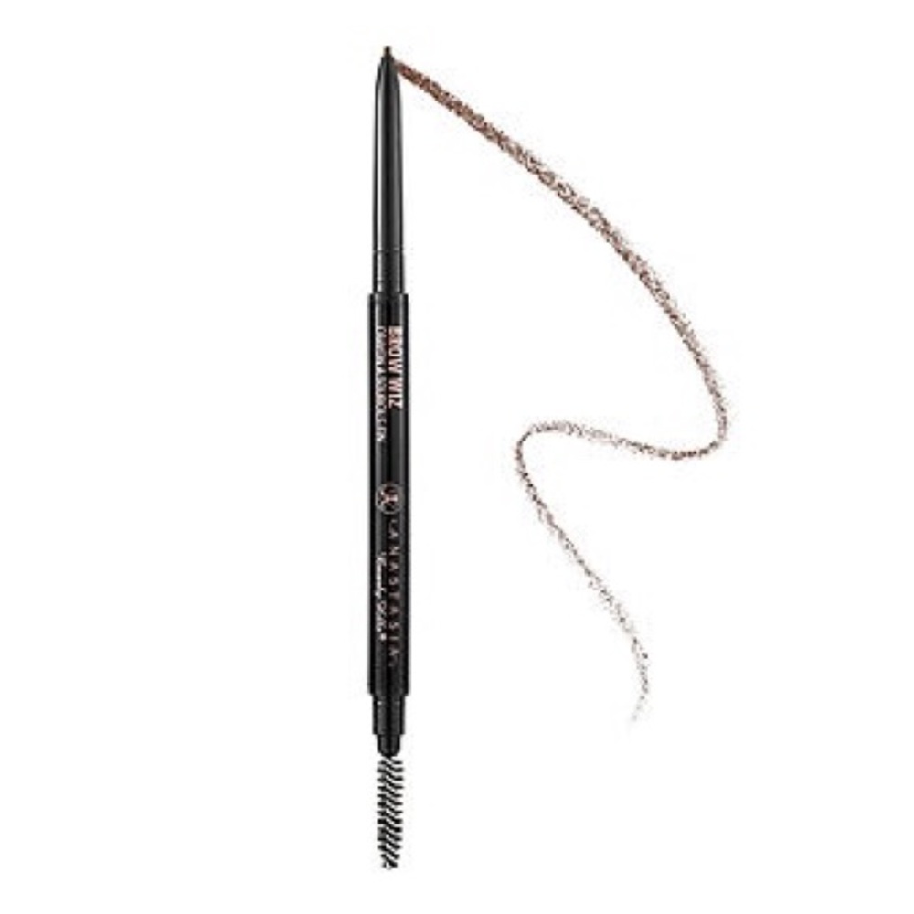 NIB Anastasia Brow Wiz Medium Brown